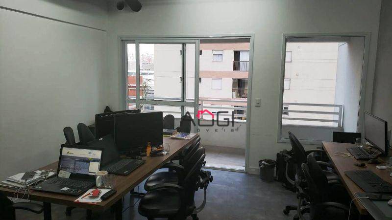 Conjunto Comercial-Sala à venda, 38m² - Foto 3