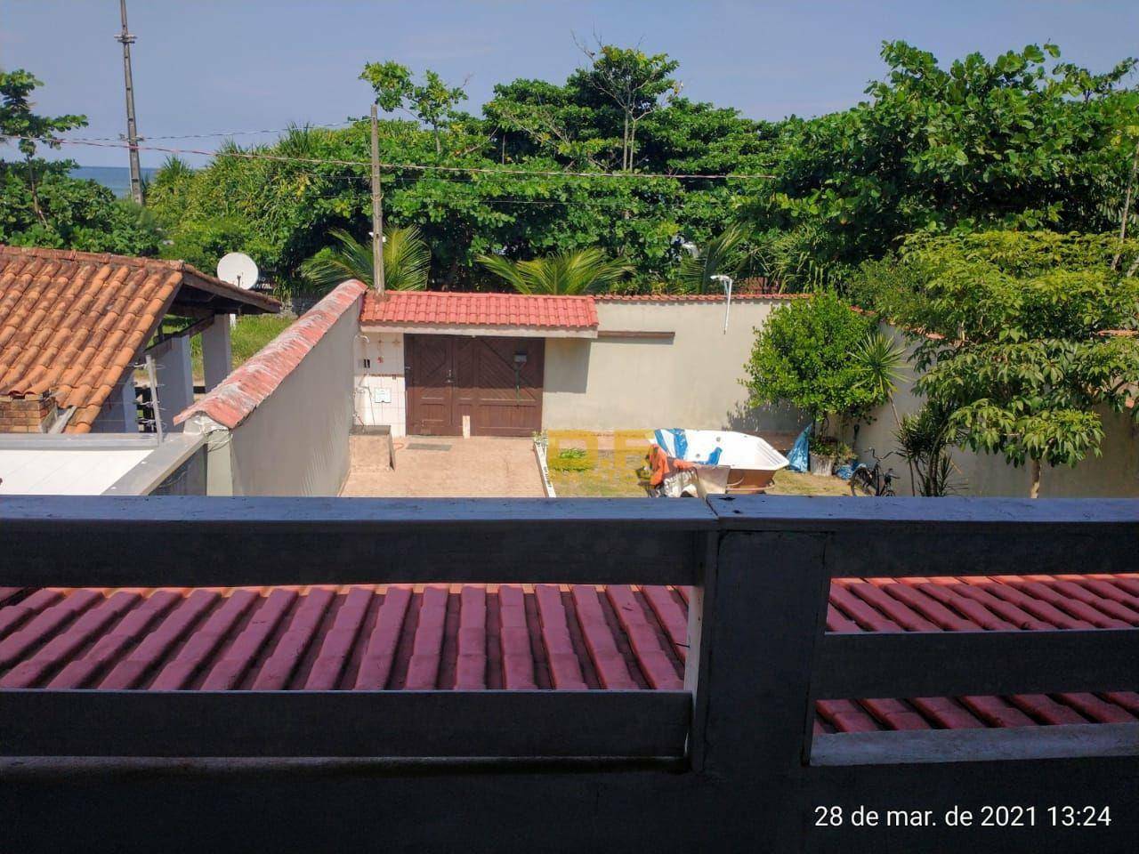 Sobrado à venda com 2 quartos, 1m² - Foto 11