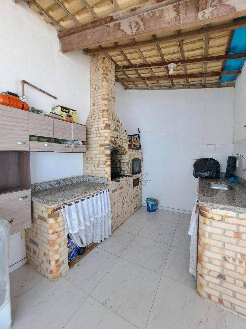 Casa à venda com 3 quartos, 107m² - Foto 16