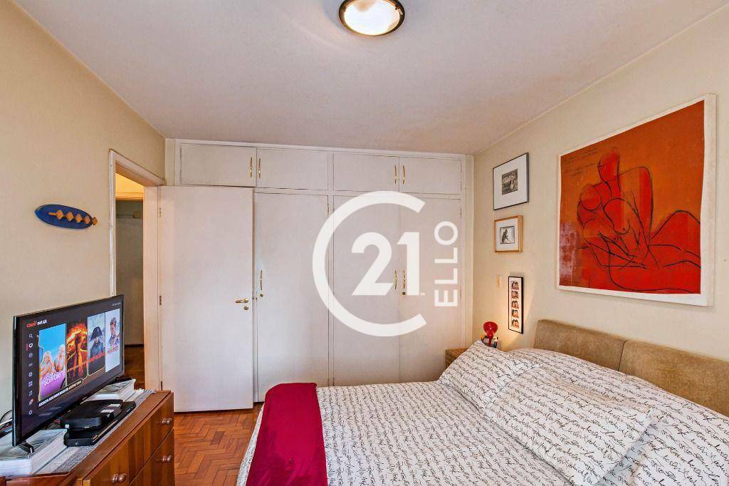 Apartamento à venda com 3 quartos, 160m² - Foto 16