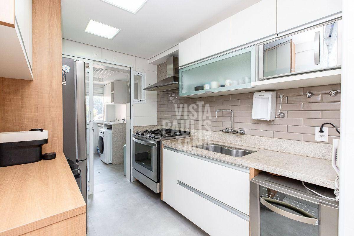 Apartamento à venda com 3 quartos, 120m² - Foto 16