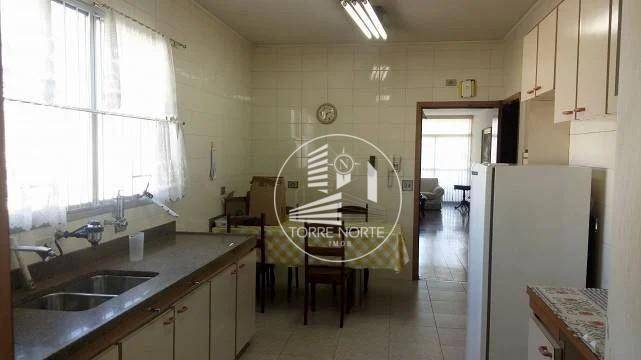 Apartamento à venda com 2 quartos, 182m² - Foto 8