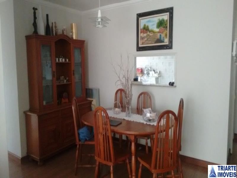 Apartamento à venda com 3 quartos, 79m² - Foto 5