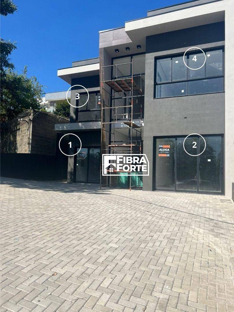 Loja-Salão para alugar, 82m² - Foto 2