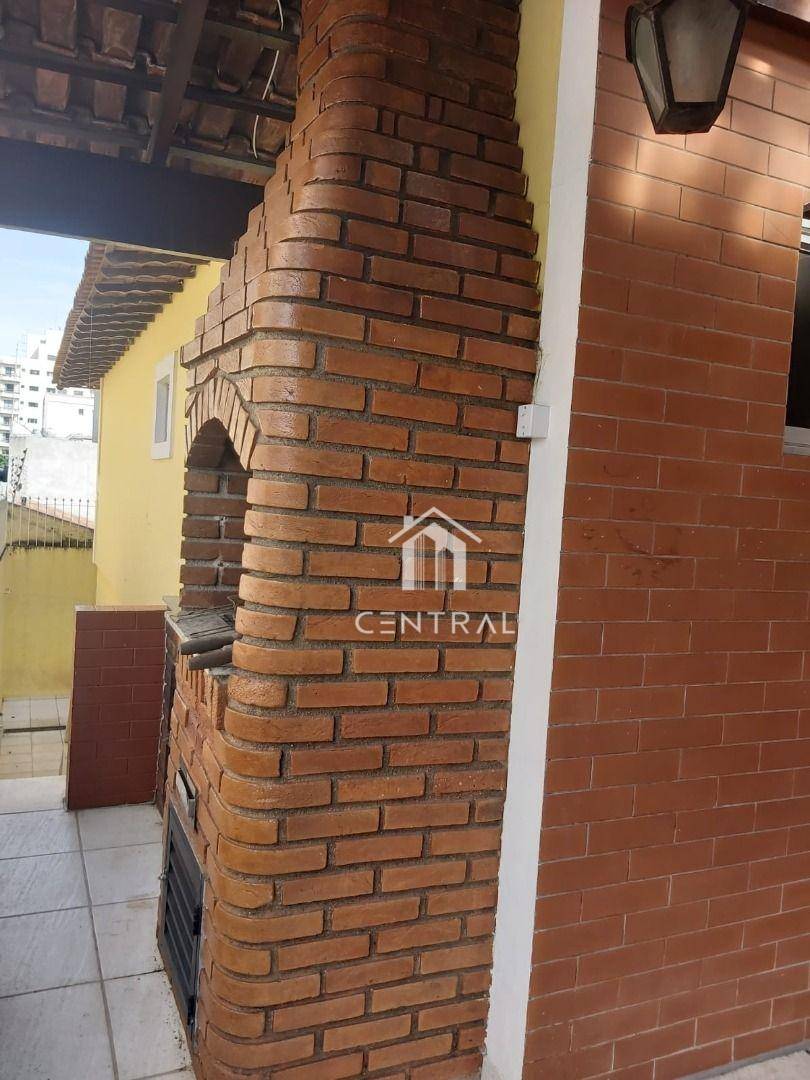 Sobrado para alugar com 3 quartos, 263m² - Foto 10