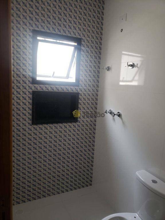 Sobrado à venda com 3 quartos, 201m² - Foto 17