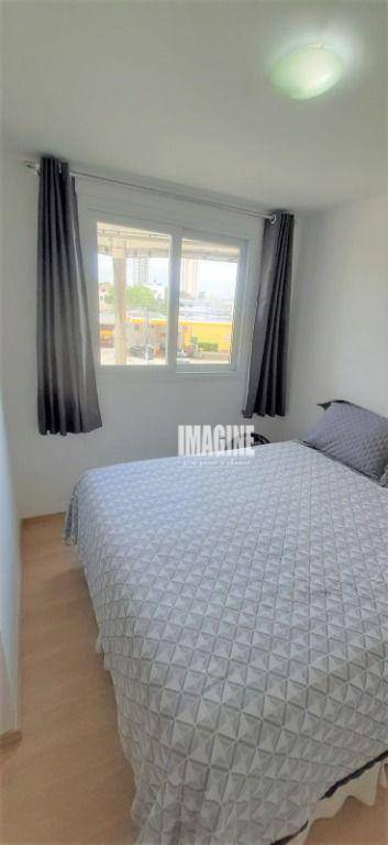 Apartamento à venda com 2 quartos, 44m² - Foto 14