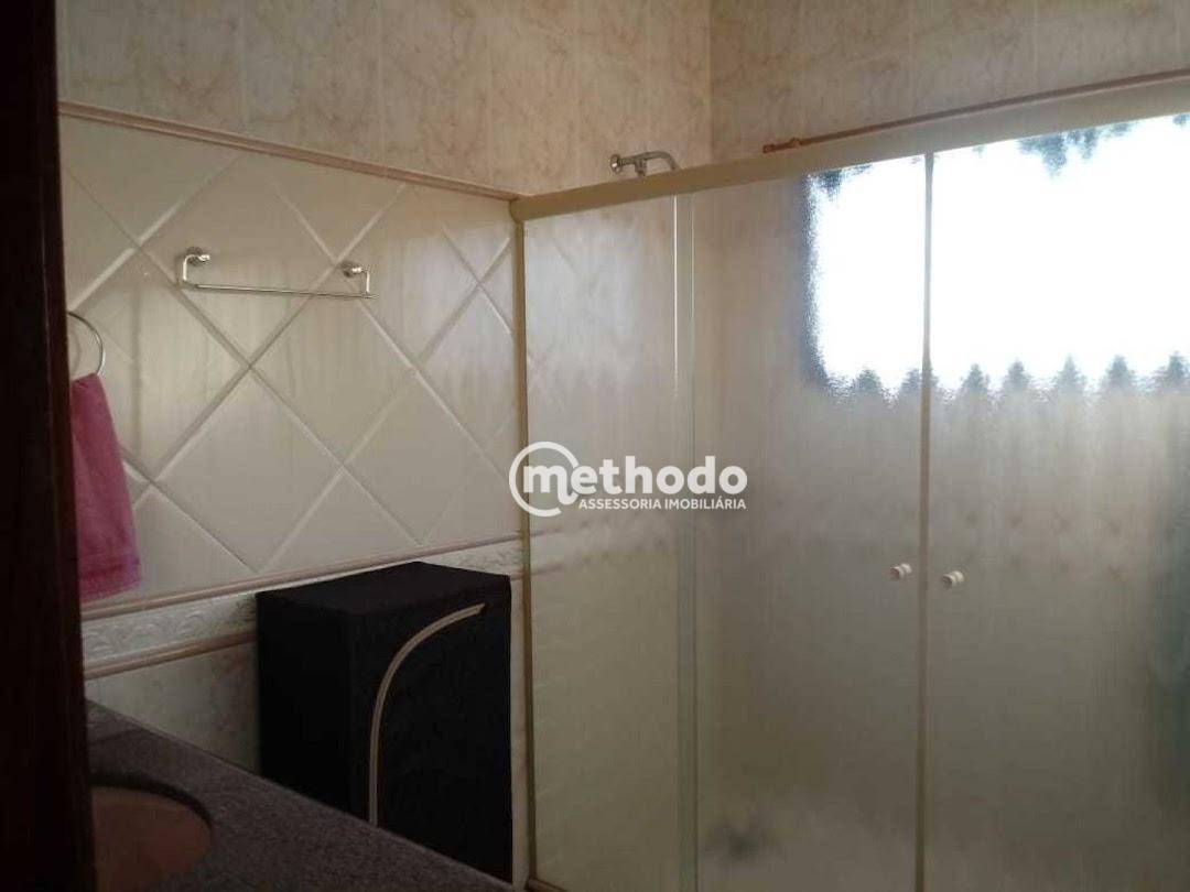 Casa à venda com 4 quartos, 391m² - Foto 18