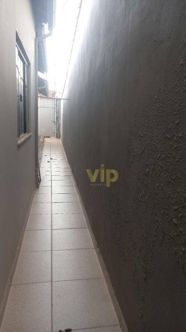 Casa à venda com 3 quartos, 153m² - Foto 8