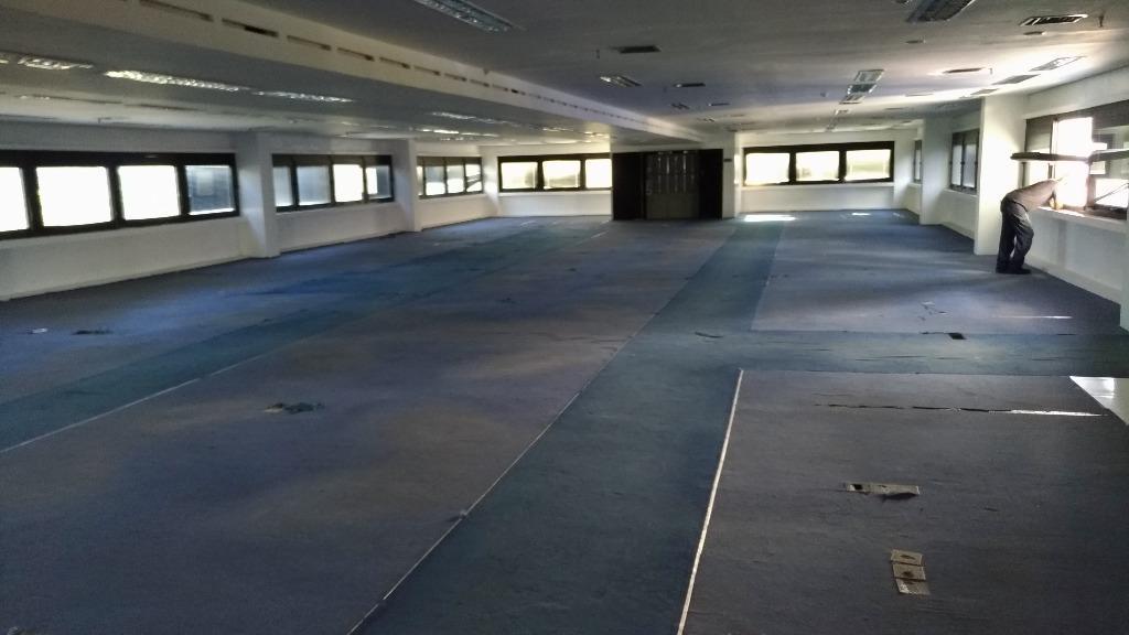 Conjunto Comercial-Sala para alugar, 700m² - Foto 10