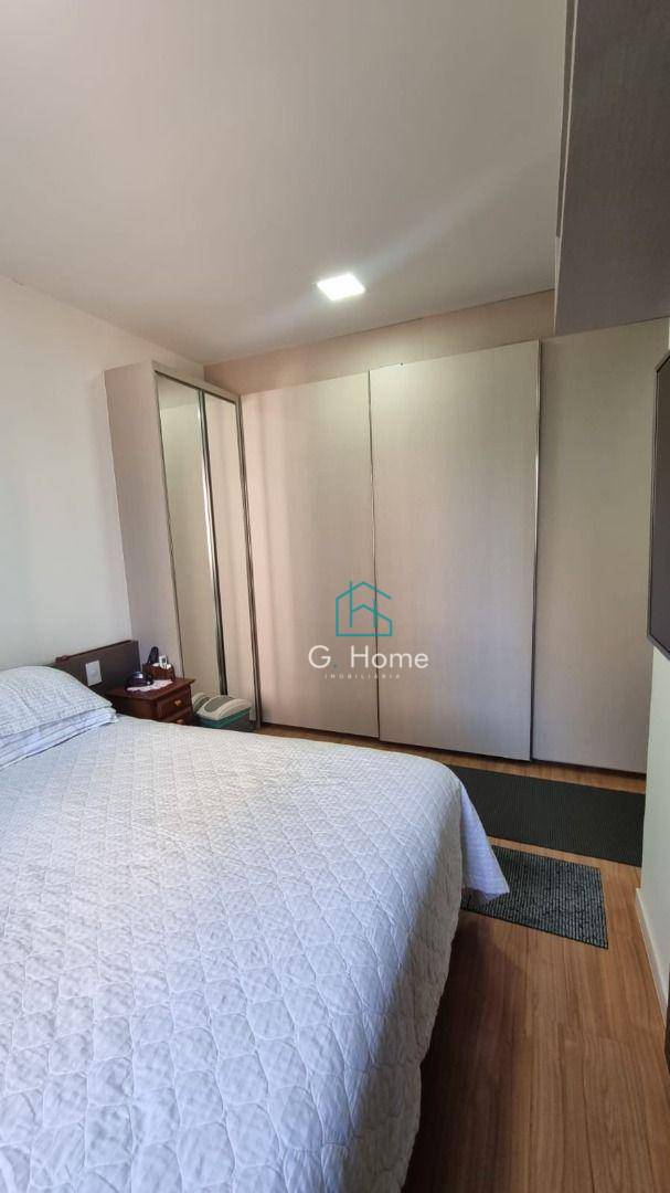 Apartamento à venda com 3 quartos, 110m² - Foto 21