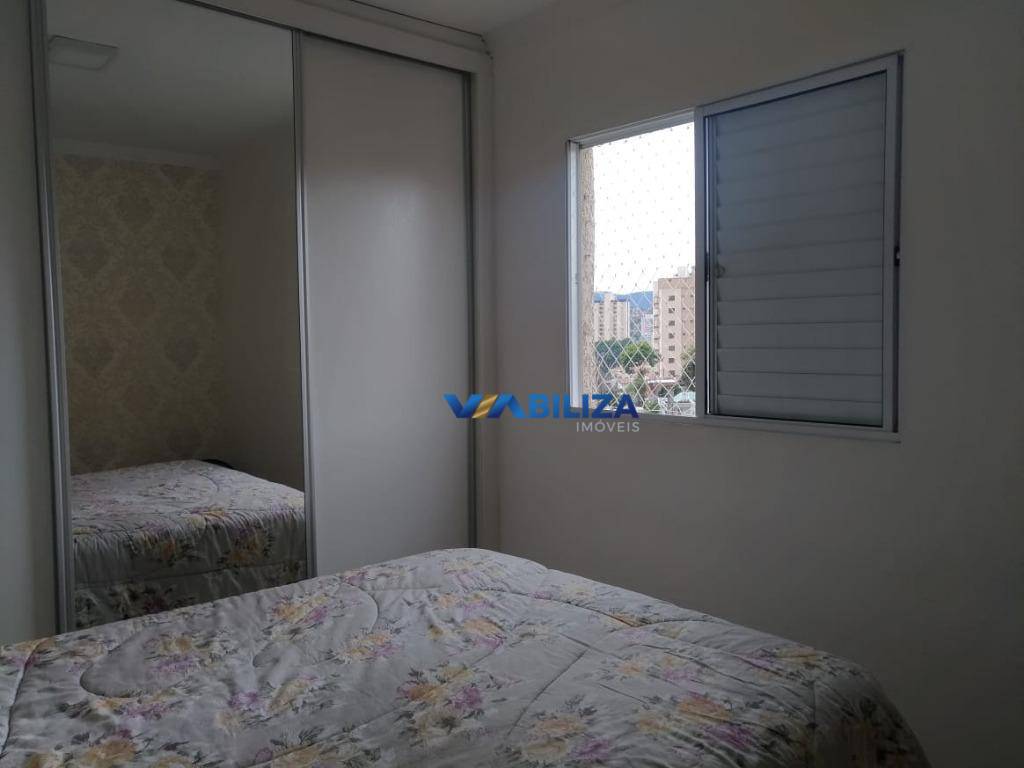 Apartamento à venda com 1 quarto, 50m² - Foto 19