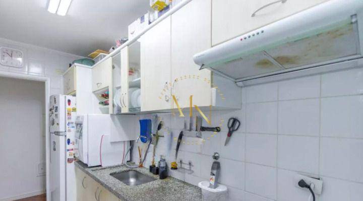 Apartamento à venda com 2 quartos, 54m² - Foto 5