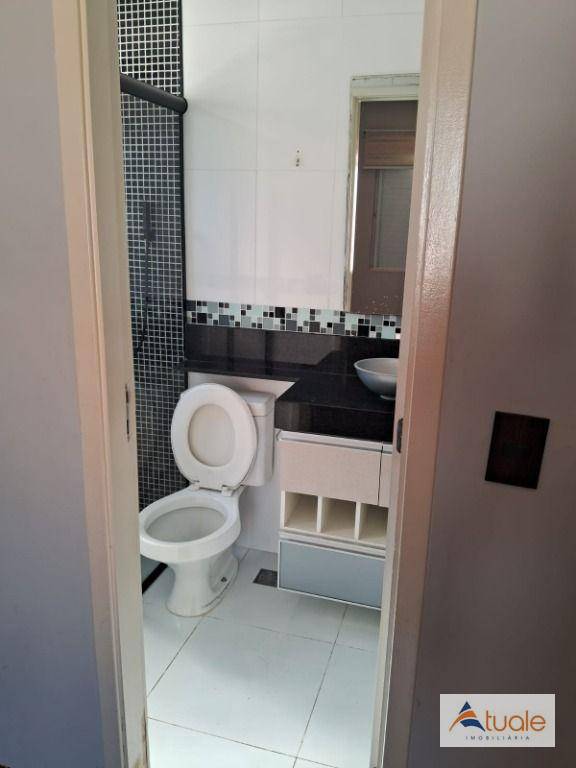 Apartamento à venda com 3 quartos, 69m² - Foto 16