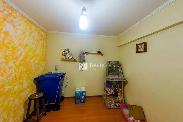 Apartamento à venda com 1 quarto, 50m² - Foto 6