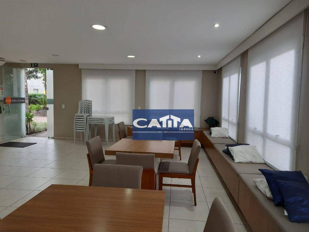 Apartamento à venda com 2 quartos, 59m² - Foto 45