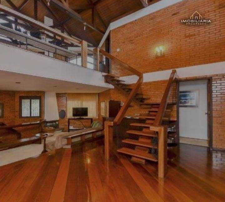 Chácara à venda com 6 quartos, 1700m² - Foto 21