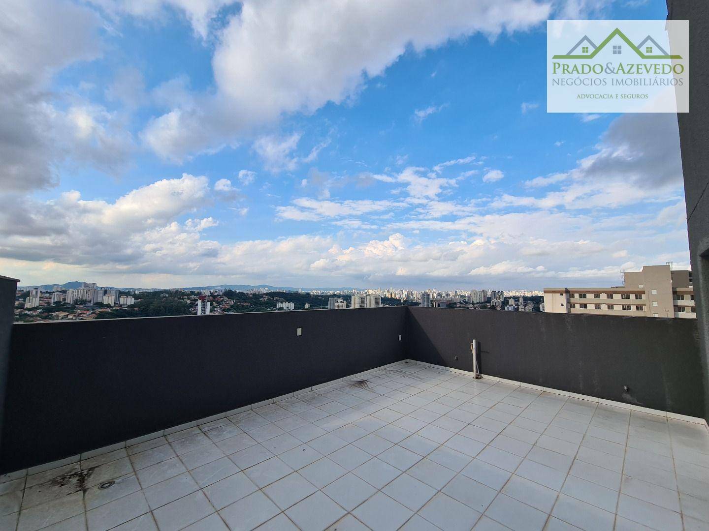 Cobertura à venda e aluguel com 1 quarto, 62m² - Foto 9