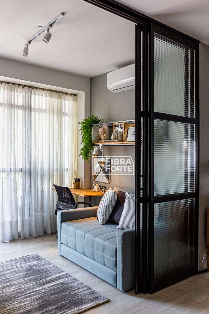 Apartamento à venda com 2 quartos, 74m² - Foto 8