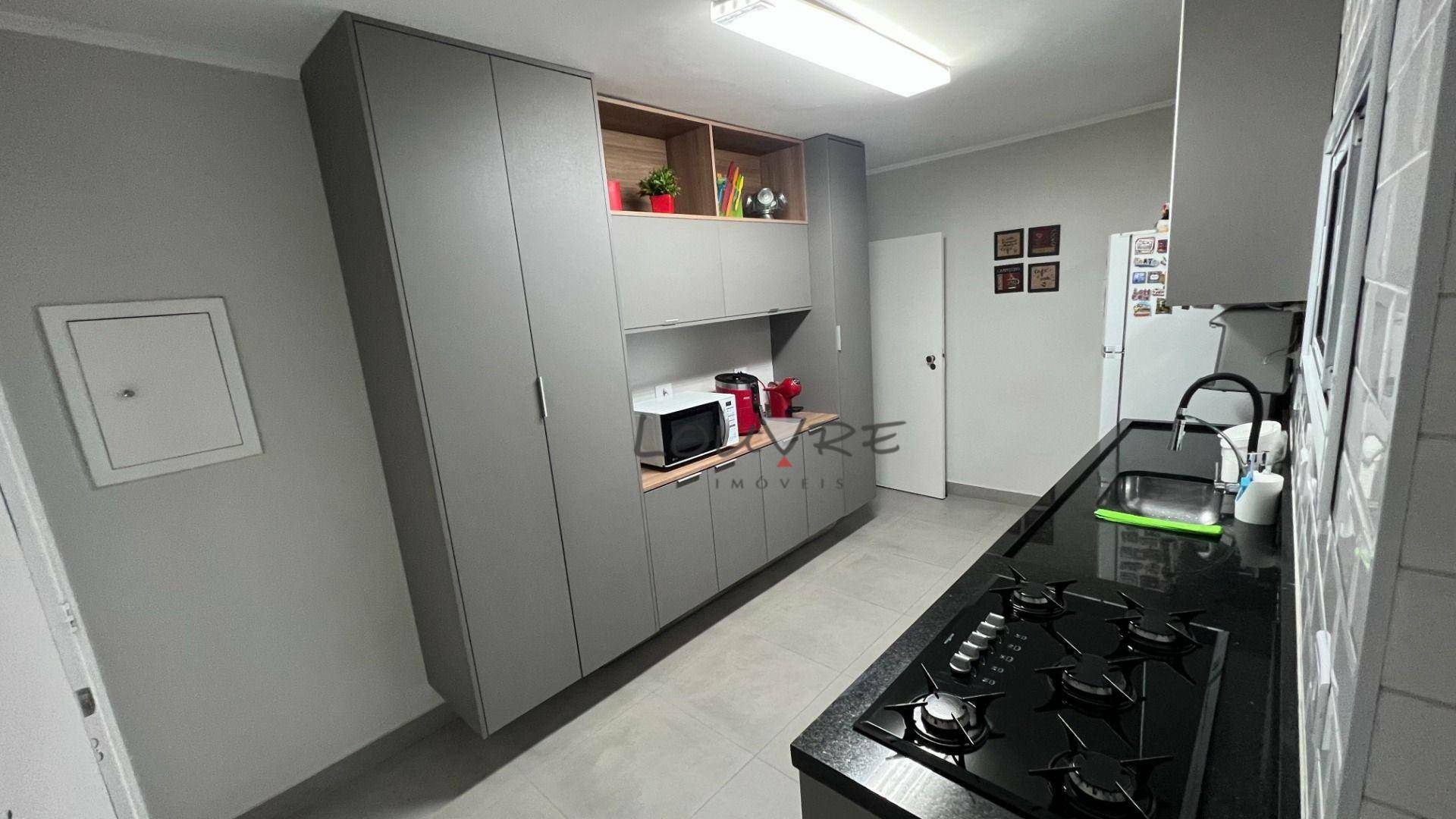 Apartamento à venda com 3 quartos, 111m² - Foto 15