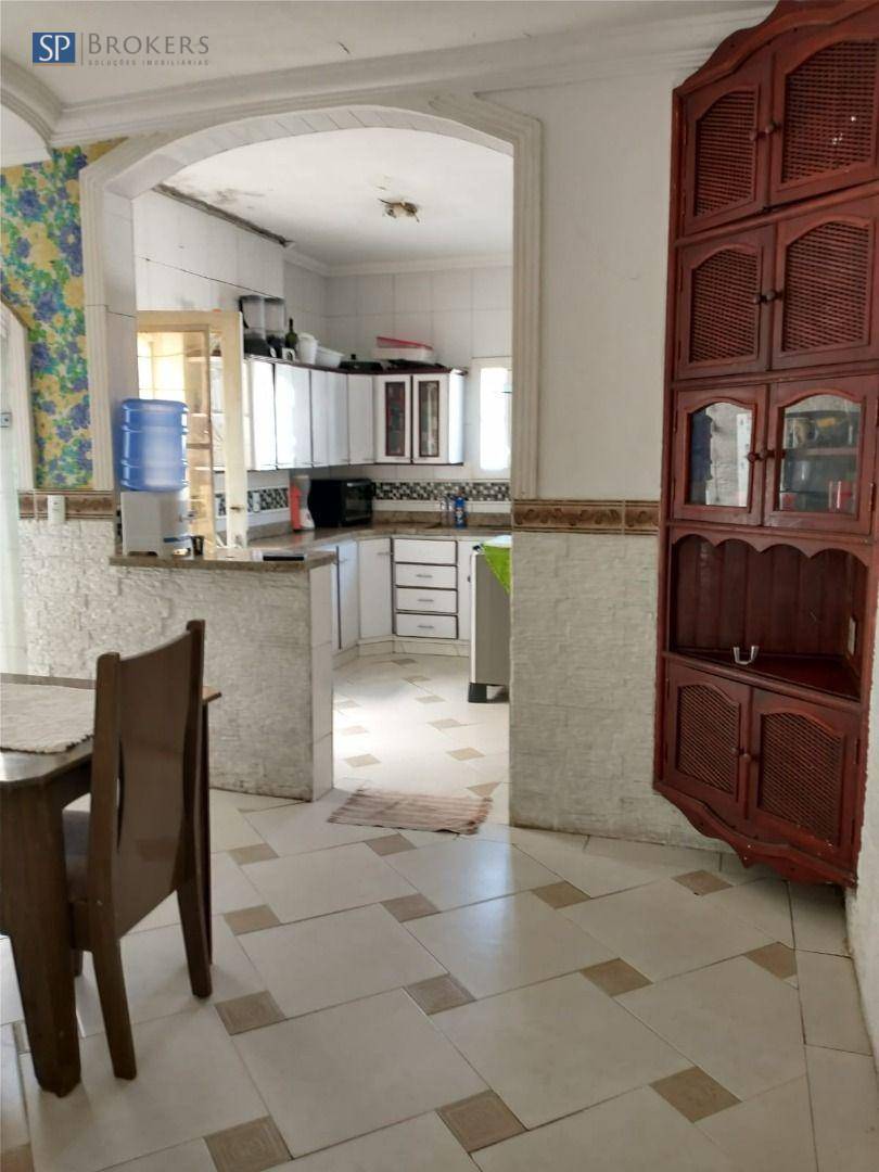 Casa à venda com 3 quartos, 135m² - Foto 7