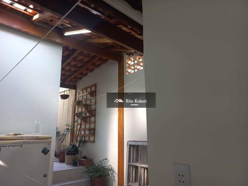 Sobrado à venda com 3 quartos, 152m² - Foto 23