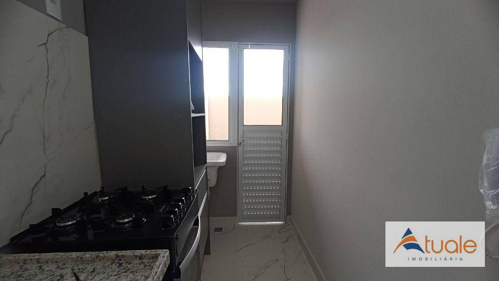 Apartamento para alugar com 2 quartos, 56m² - Foto 4