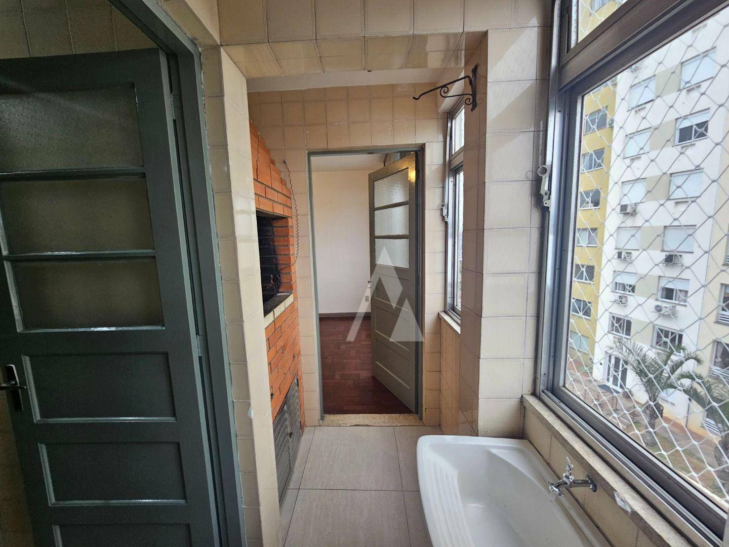 Apartamento para alugar com 2 quartos, 55m² - Foto 18