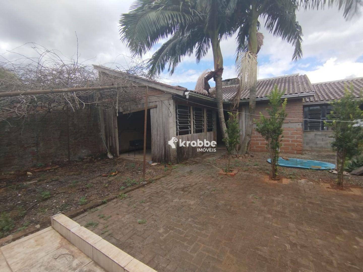 Casa à venda com 2 quartos, 100m² - Foto 4