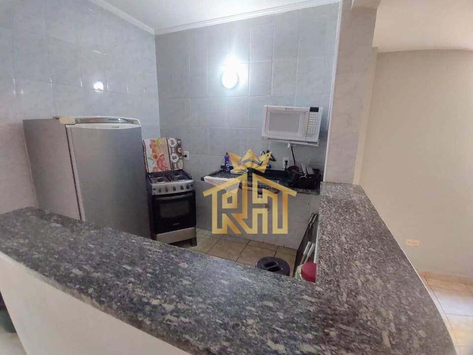 Apartamento à venda com 1 quarto, 37m² - Foto 27