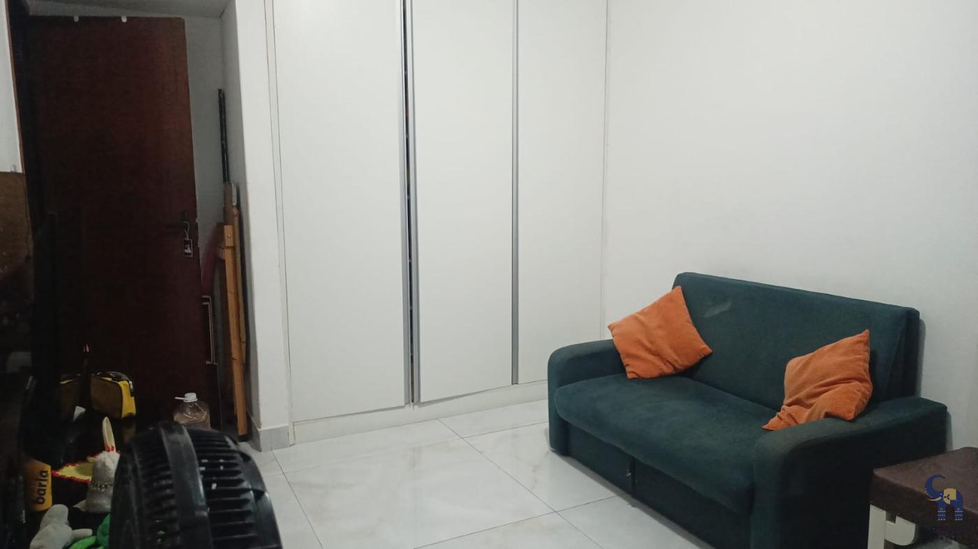 Apartamento à venda com 2 quartos, 65m² - Foto 7