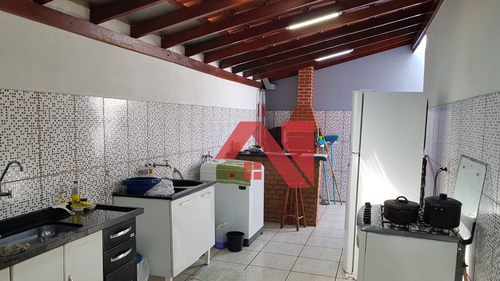Casa, 3 quartos, 140 m² - Foto 8
