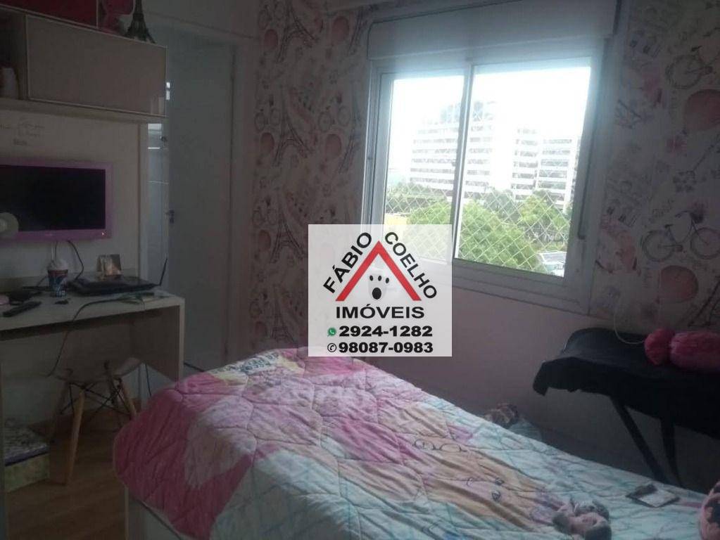 Apartamento à venda com 3 quartos, 74m² - Foto 11