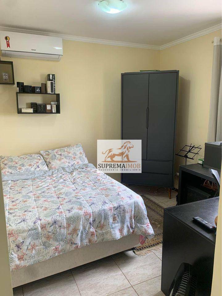 Casa de Condomínio à venda com 3 quartos, 150m² - Foto 14