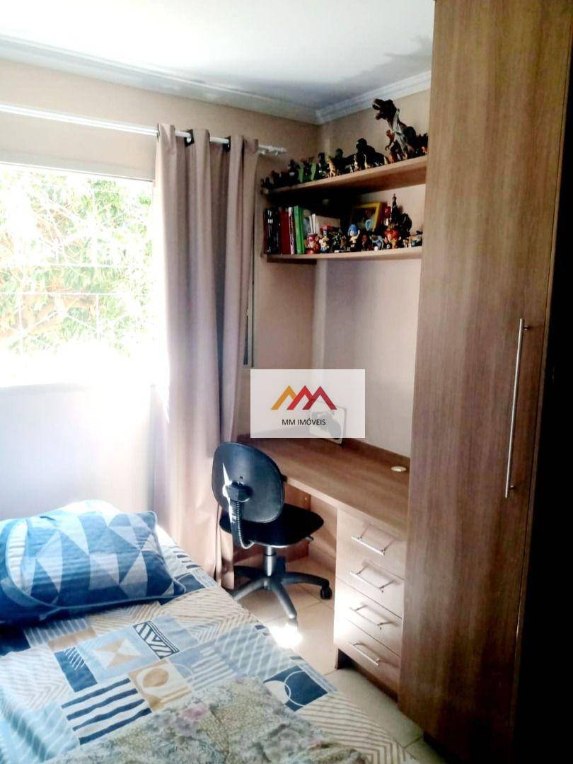 Apartamento à venda com 2 quartos, 58m² - Foto 8