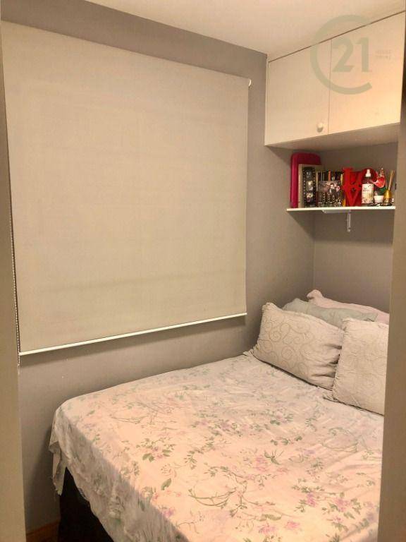 Apartamento à venda com 2 quartos, 49m² - Foto 8