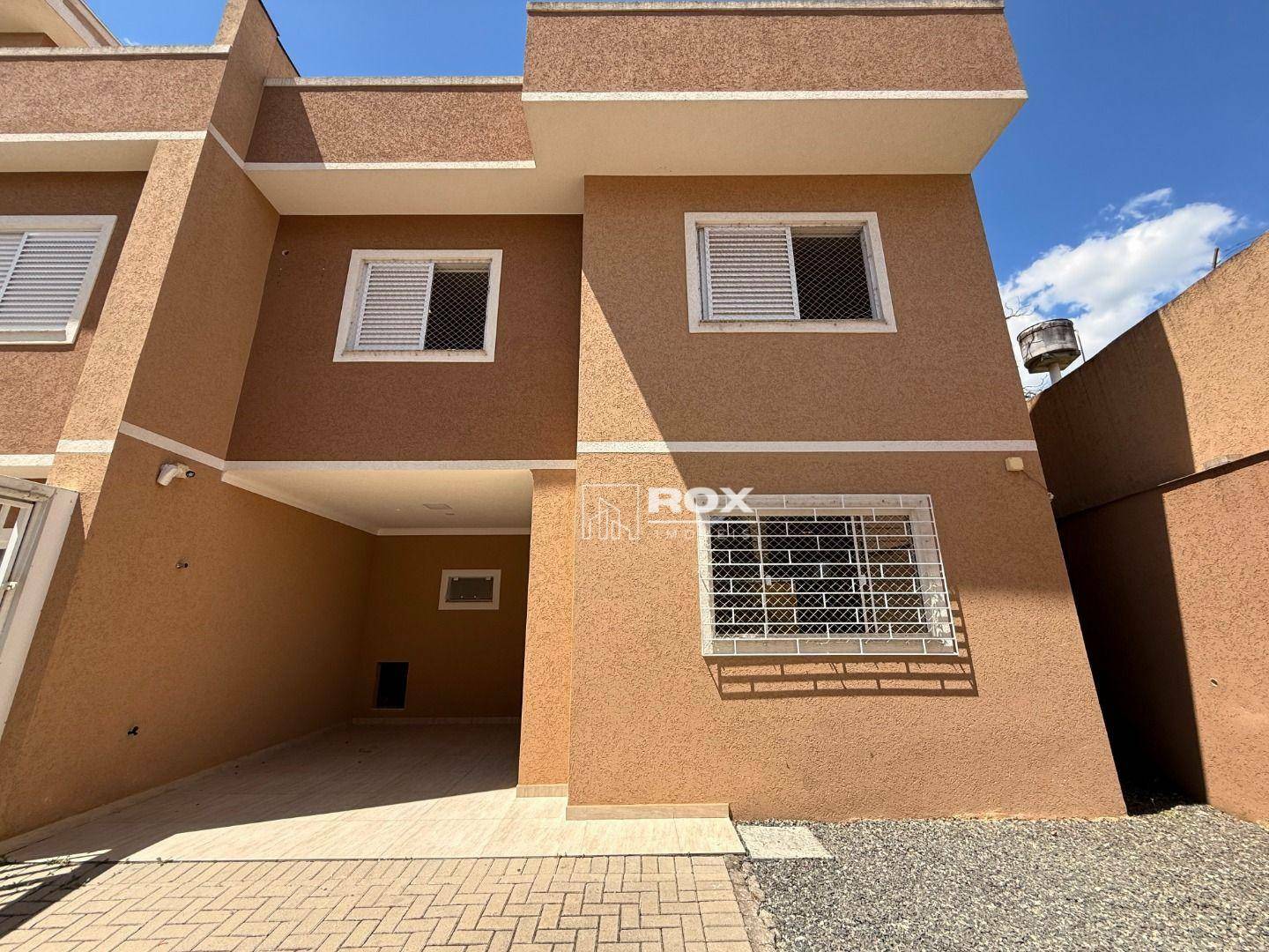 Sobrado à venda com 3 quartos, 170m² - Foto 57