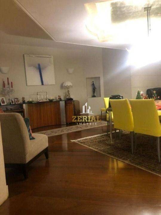 Apartamento à venda com 4 quartos, 360m² - Foto 11