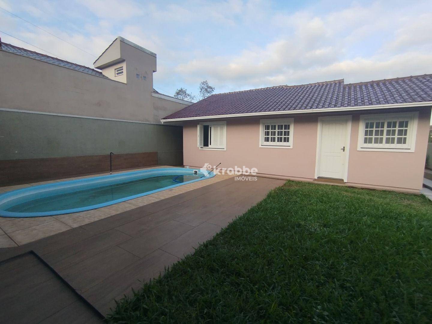 Casa à venda e aluguel com 2 quartos, 130m² - Foto 10