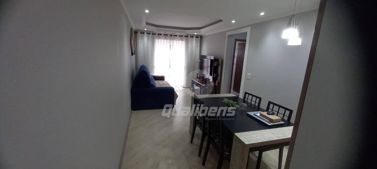 Apartamento à venda com 2 quartos, 70m² - Foto 10