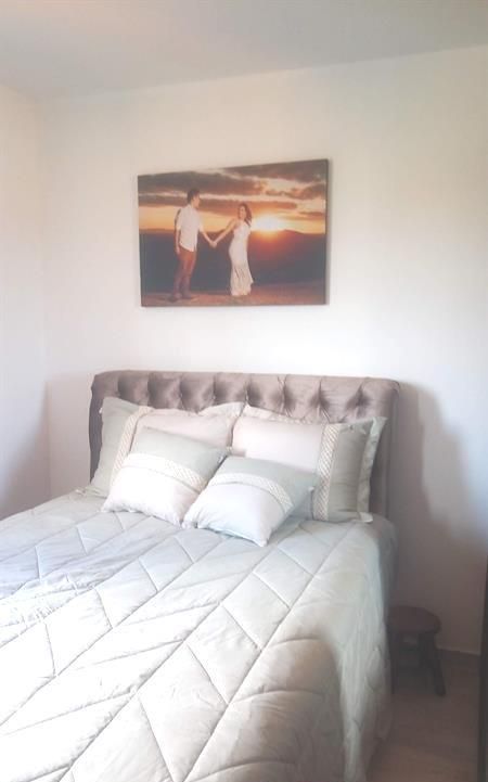 Apartamento à venda com 2 quartos, 56m² - Foto 10