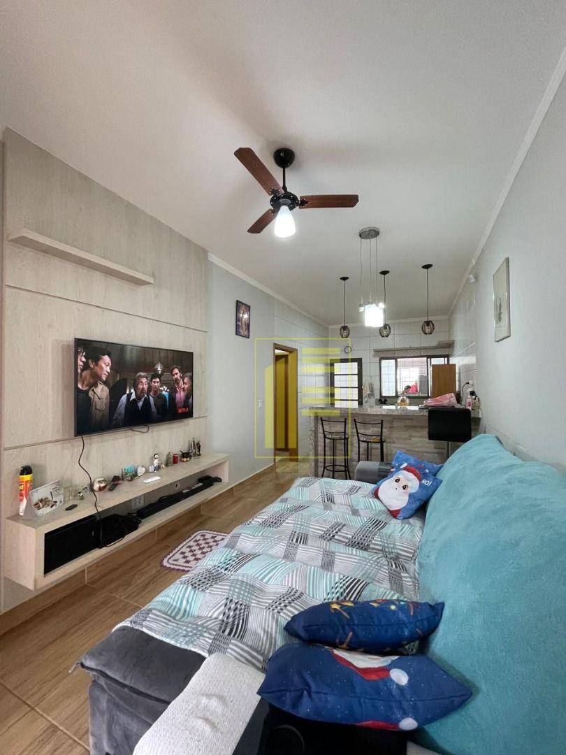 Casa, 2 quartos, 110 m² - Foto 3