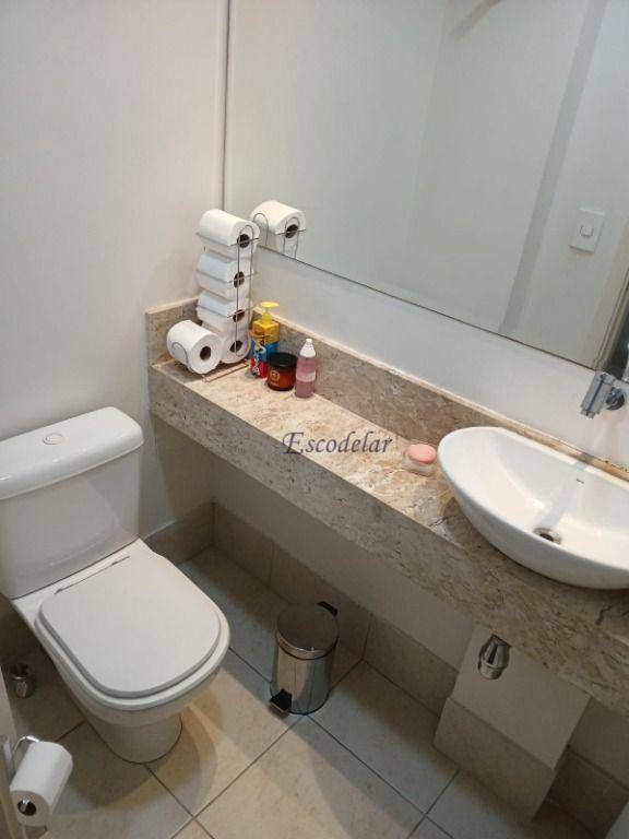 Apartamento à venda com 3 quartos, 135m² - Foto 46