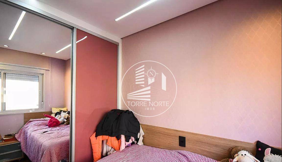 Apartamento à venda com 3 quartos, 127m² - Foto 19