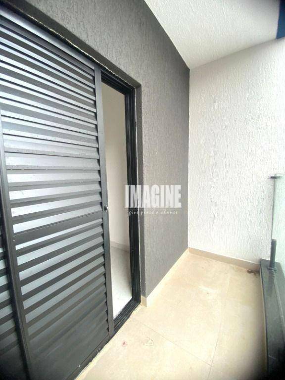 Apartamento à venda com 2 quartos, 45m² - Foto 6