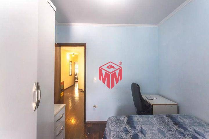 Sobrado à venda com 4 quartos, 360m² - Foto 47