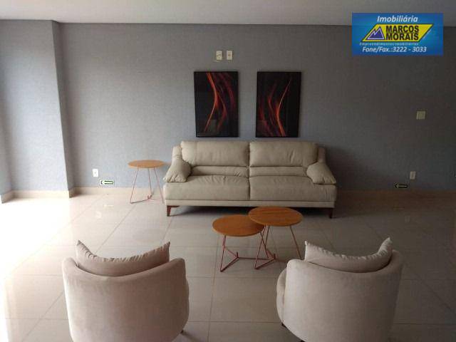 Flat/Apart Hotel para alugar com 1 quarto, 44m² - Foto 4