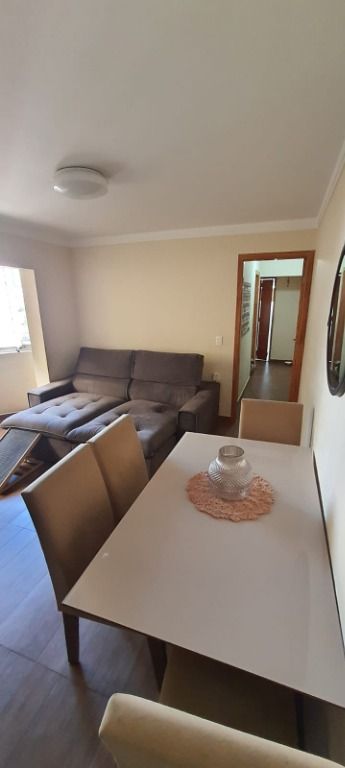 Apartamento à venda com 2 quartos, 60m² - Foto 5