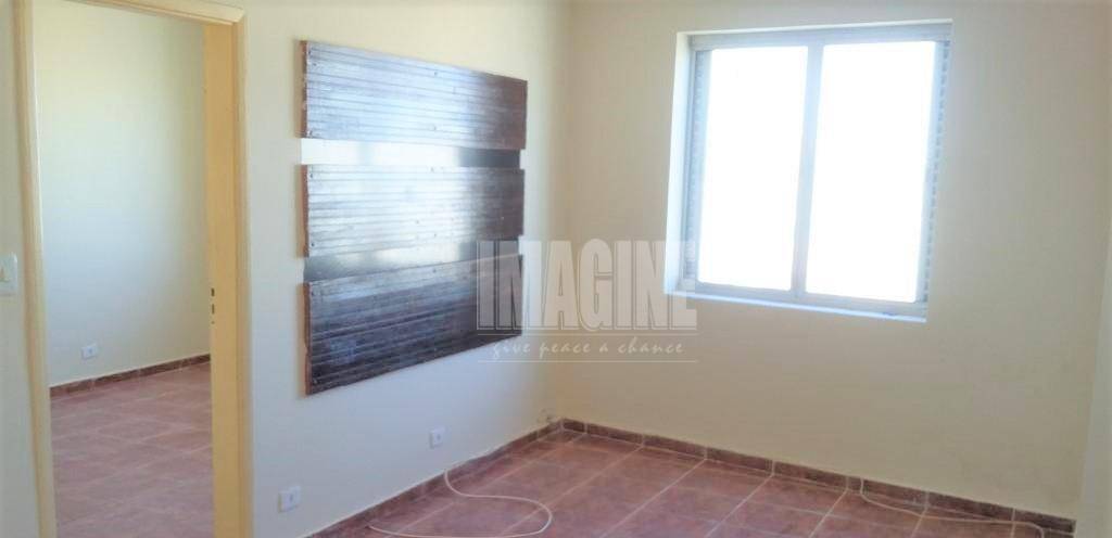 Apartamento à venda com 1 quarto, 46m² - Foto 1