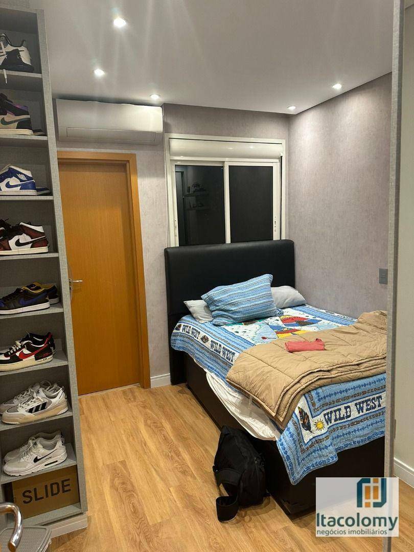 Apartamento à venda com 4 quartos, 172m² - Foto 11